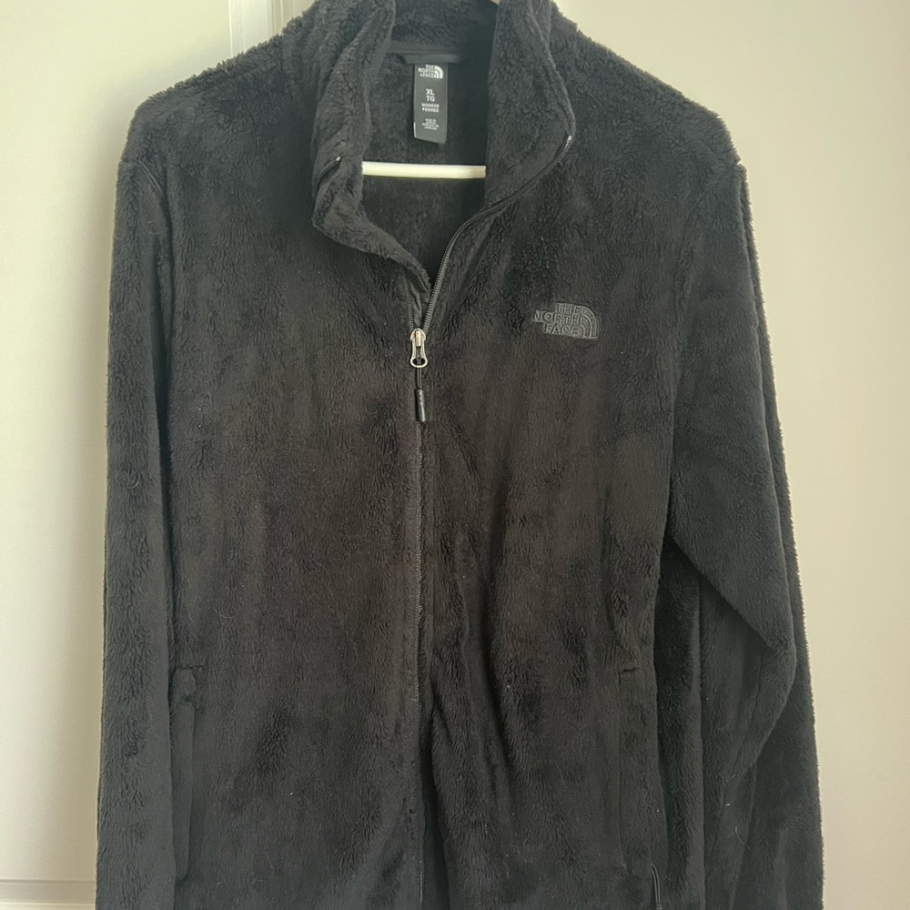 The North Face Women’s Dark Fleece Jacket
